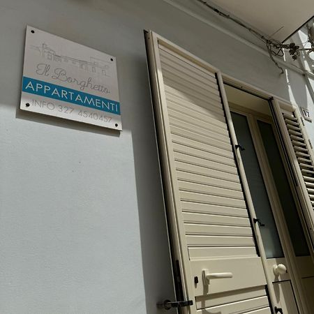 Casa Vacanze Il Borghetto Marzamemi Kültér fotó