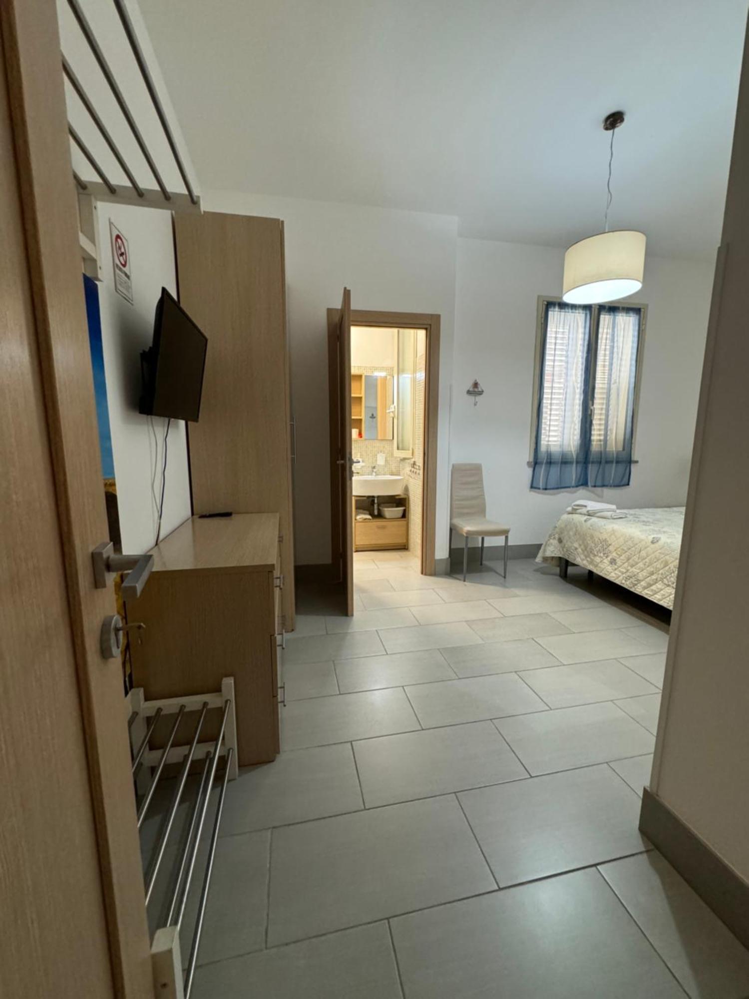 Casa Vacanze Il Borghetto Marzamemi Kültér fotó