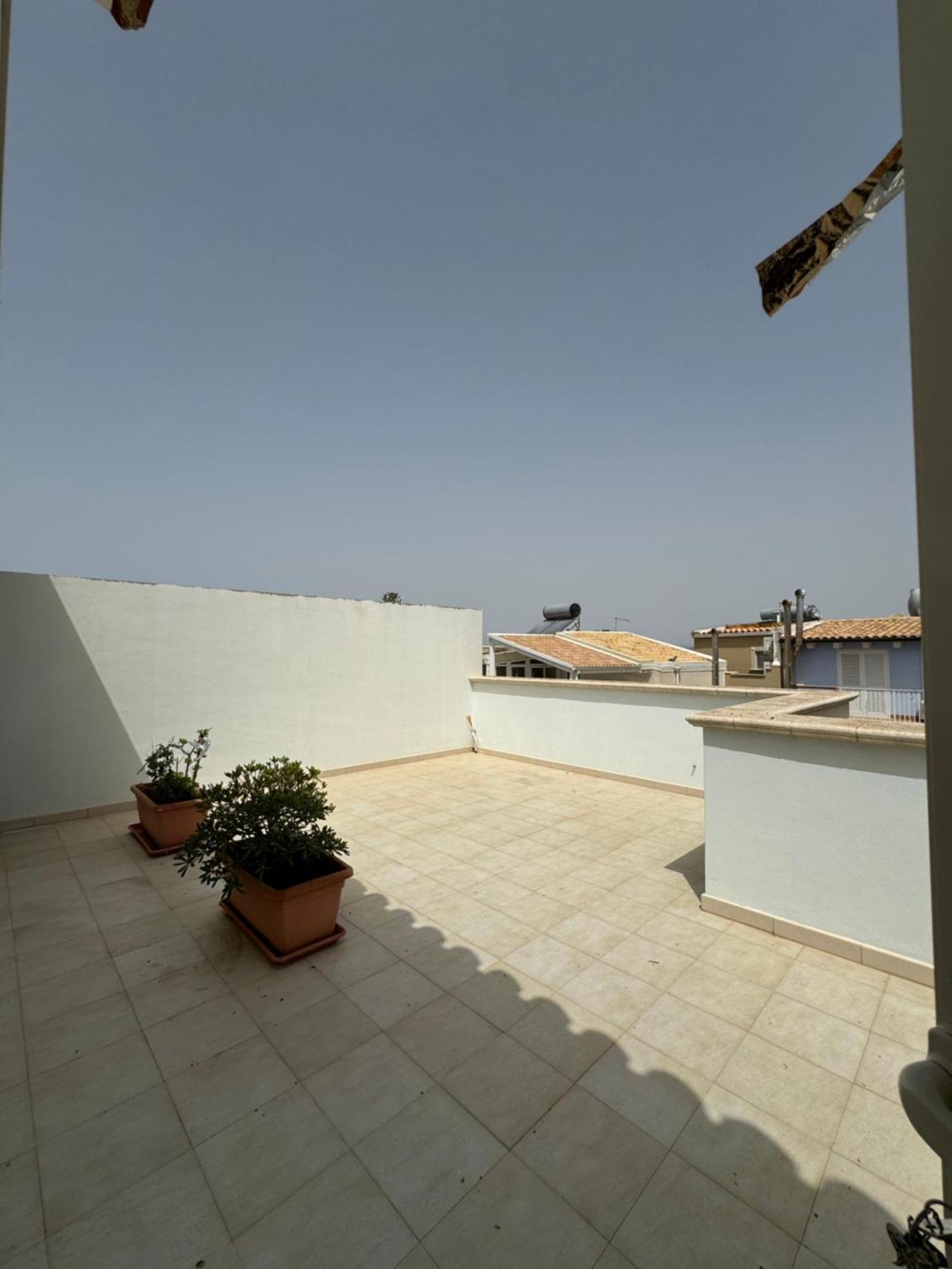 Casa Vacanze Il Borghetto Marzamemi Kültér fotó