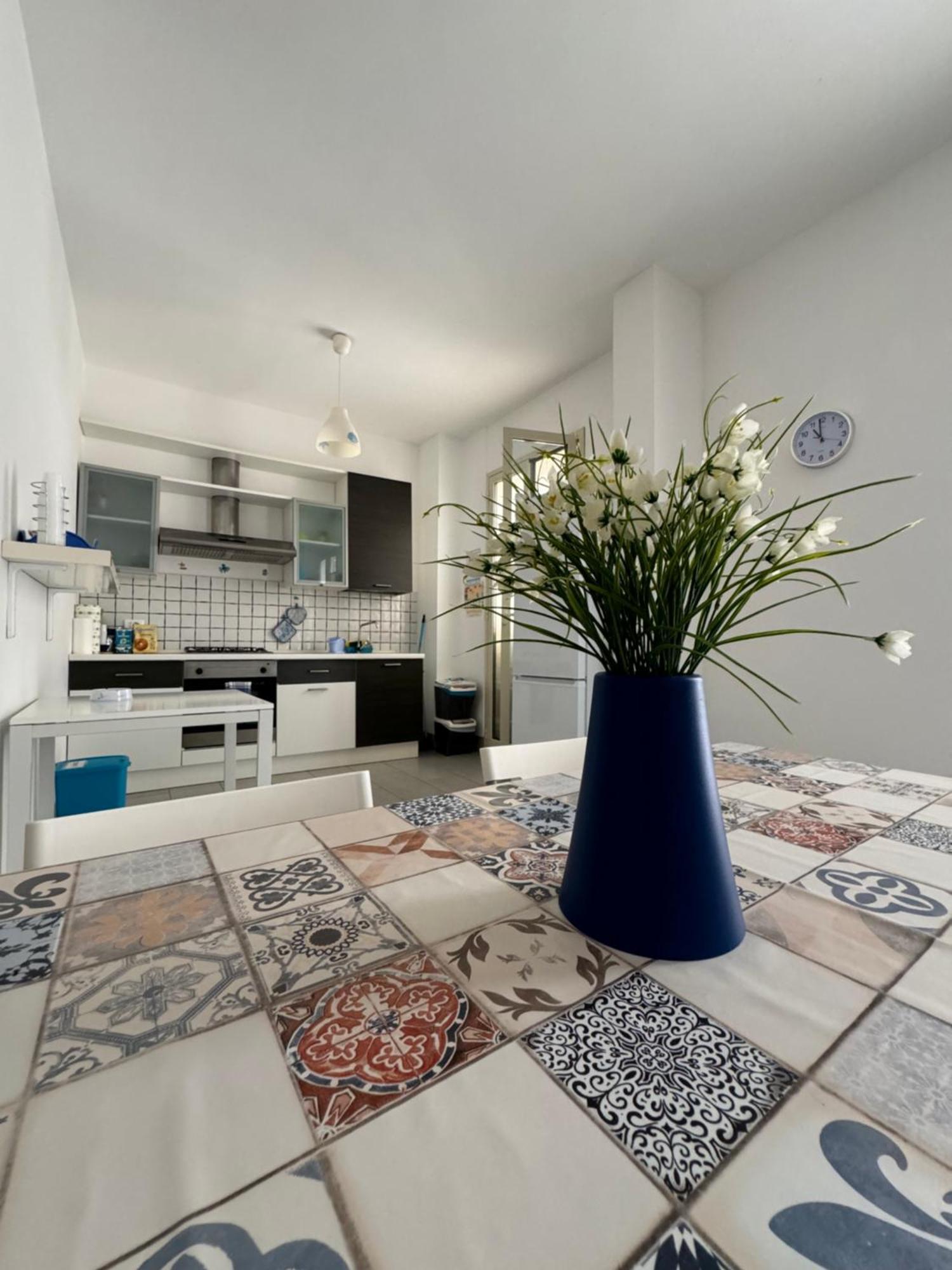 Casa Vacanze Il Borghetto Marzamemi Kültér fotó