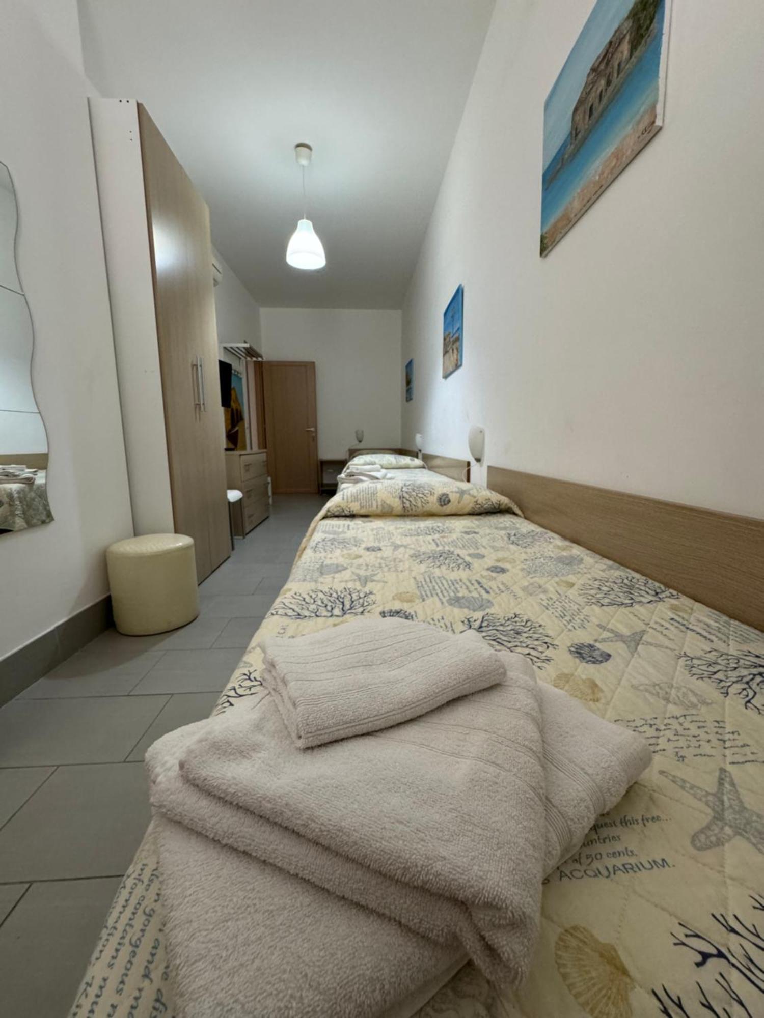 Casa Vacanze Il Borghetto Marzamemi Kültér fotó