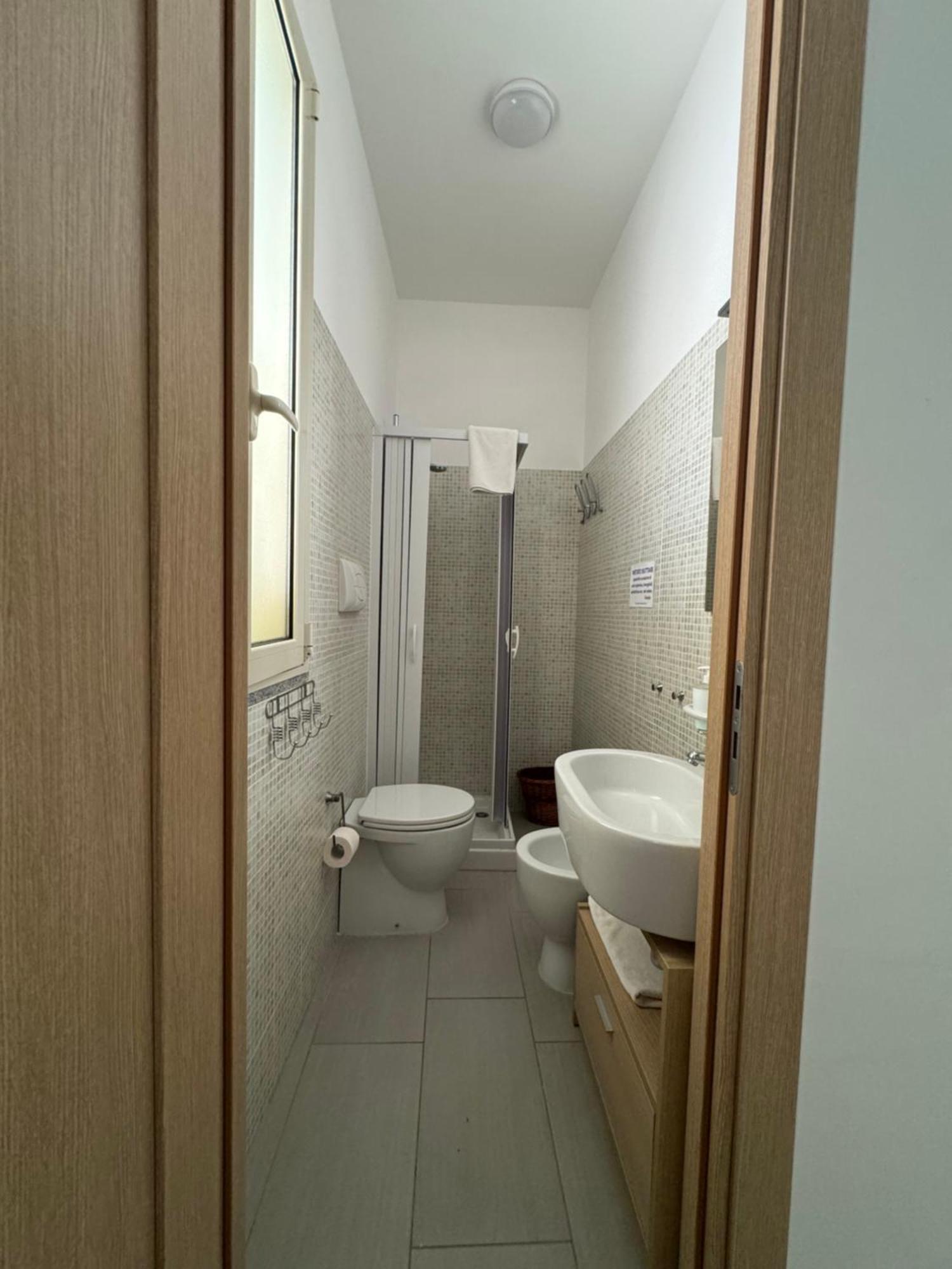 Casa Vacanze Il Borghetto Marzamemi Kültér fotó