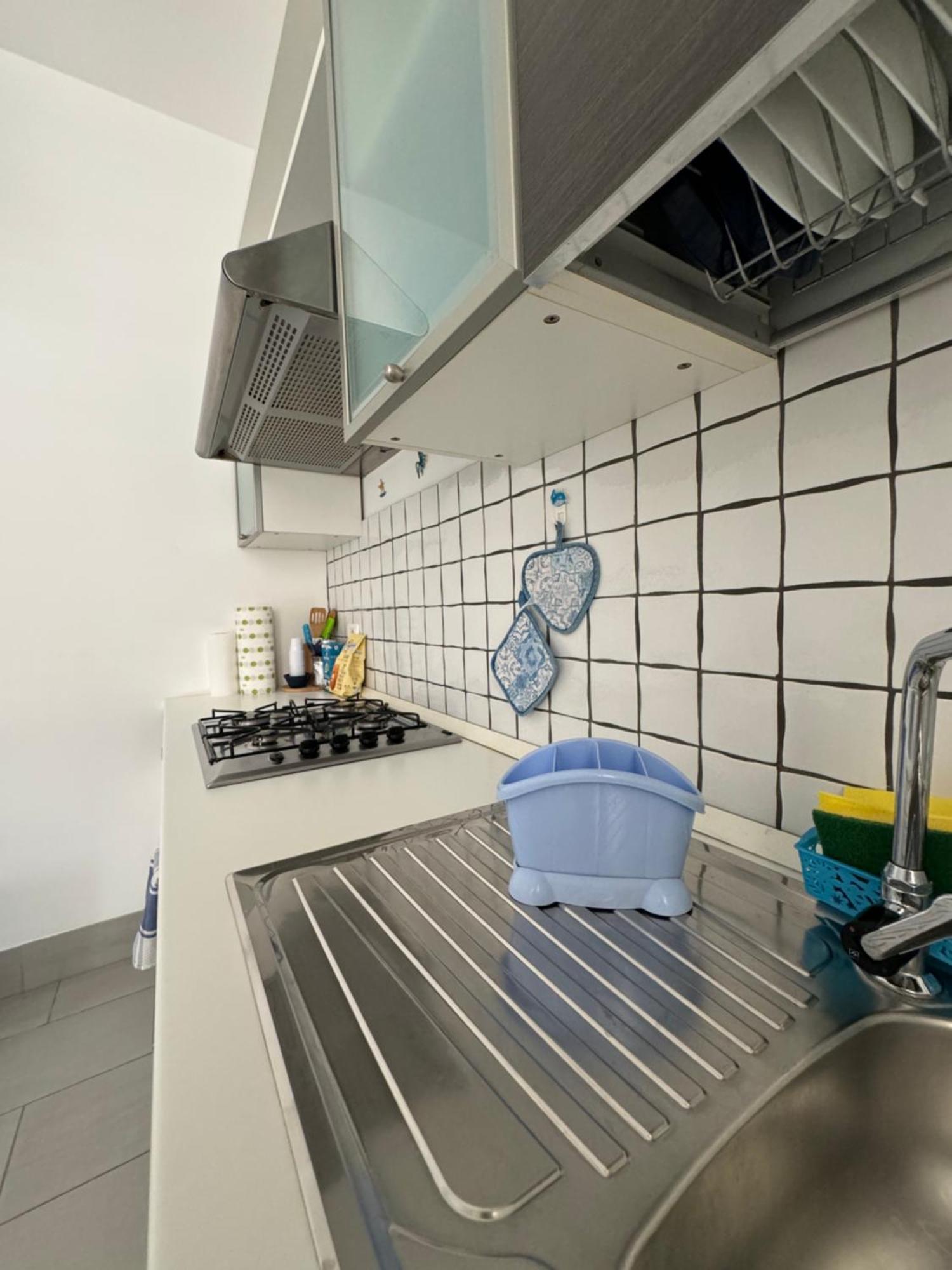 Casa Vacanze Il Borghetto Marzamemi Kültér fotó