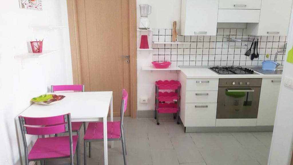 Casa Vacanze Il Borghetto Marzamemi Kültér fotó